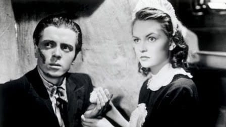Brighton Rock - Book Review Brighton-Rock-1947-film