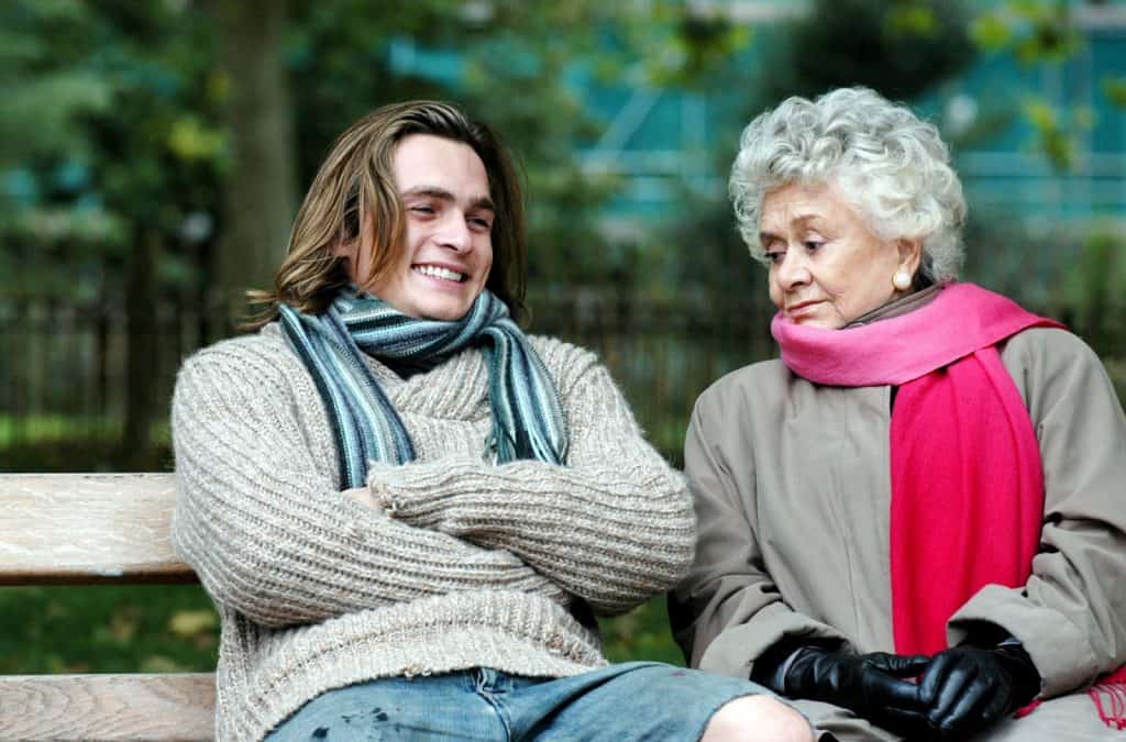 Mrs Palfrey at The Claremont - Book Review Mrs-Palfrey-2005-film