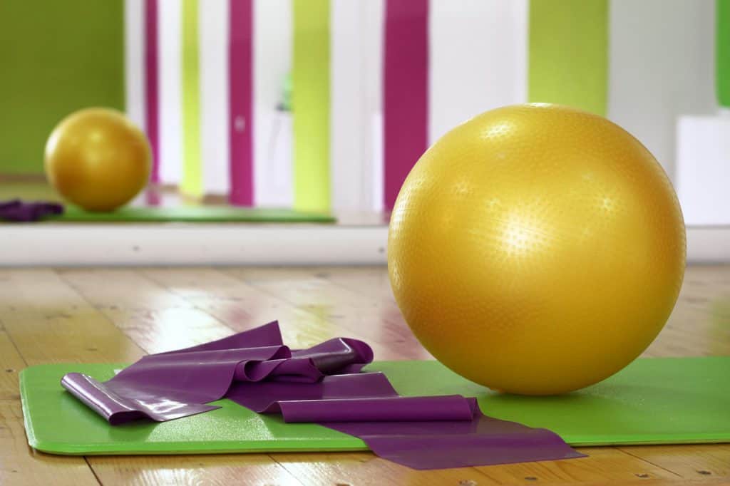 May 2017 goals May 2017 goals - yoga