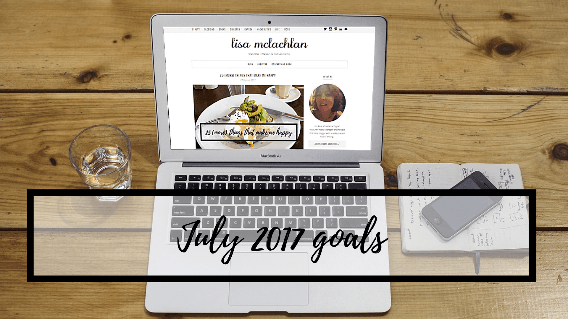 July 2017 goals 31_July2017goals