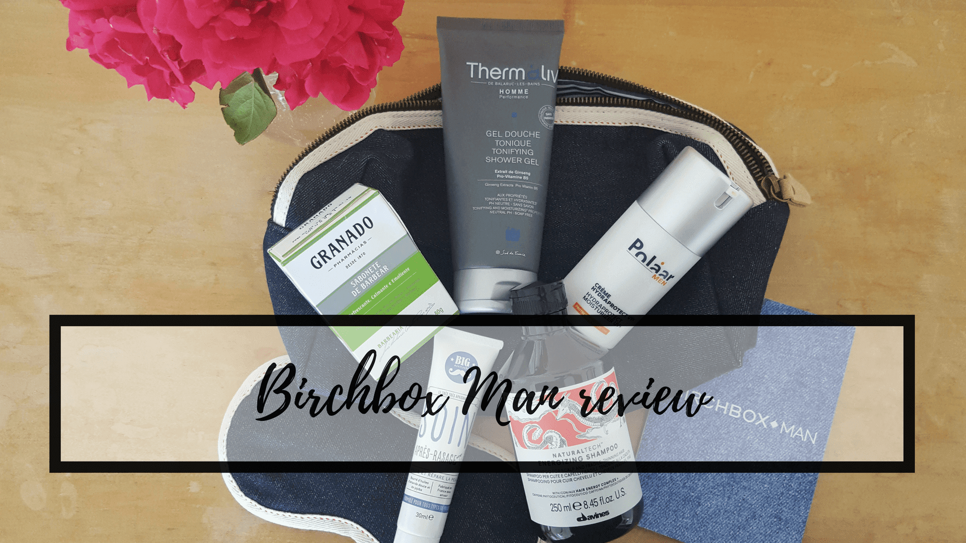 Birchbox Man Limited Edition review 32_BirchboxManreview
