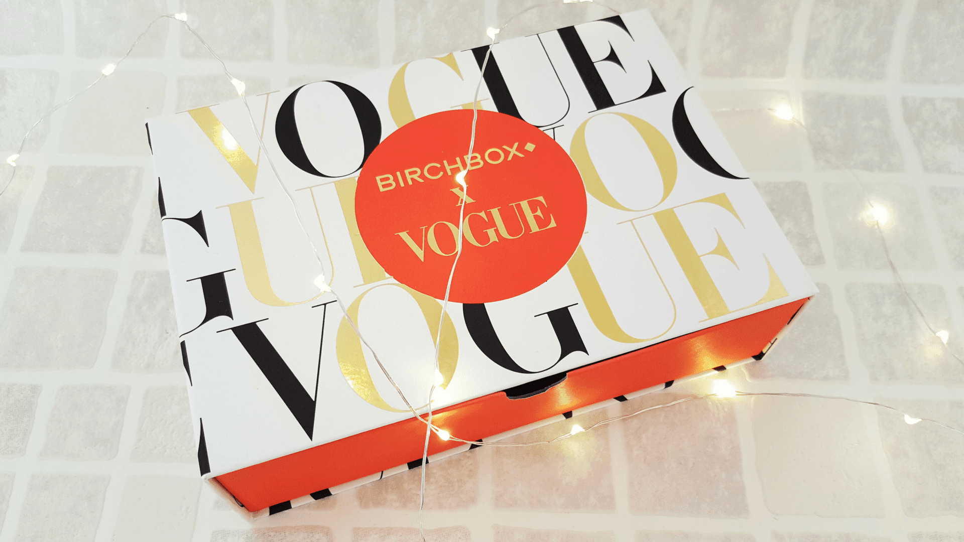 Vogue: November Birchbox review November-birchbox-review-www.lisasnotebook.com
