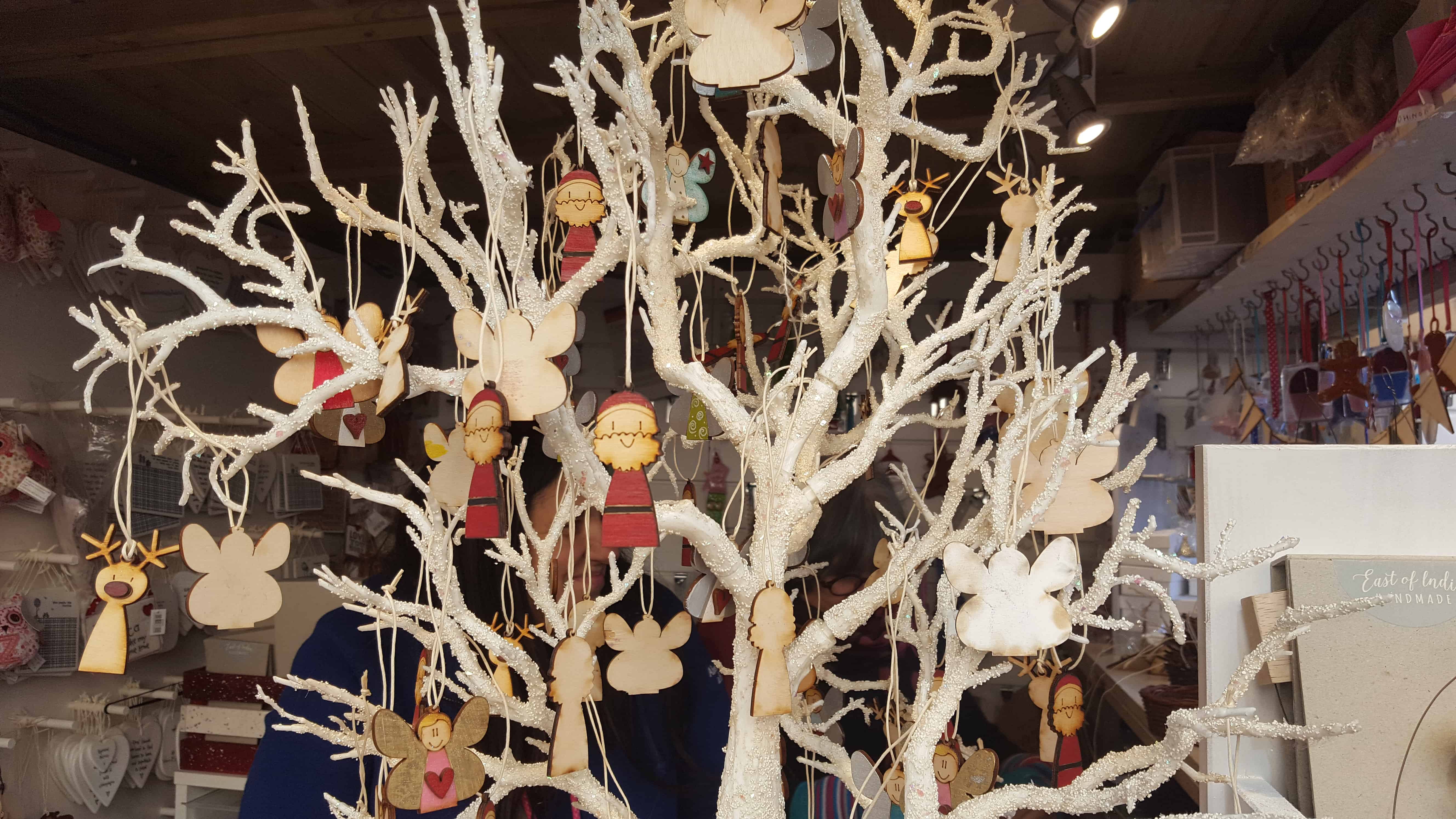 Bath Christmas Market Experience - My Favourite Stalls BathChristmasMarket_wwwlisasnotebook.com