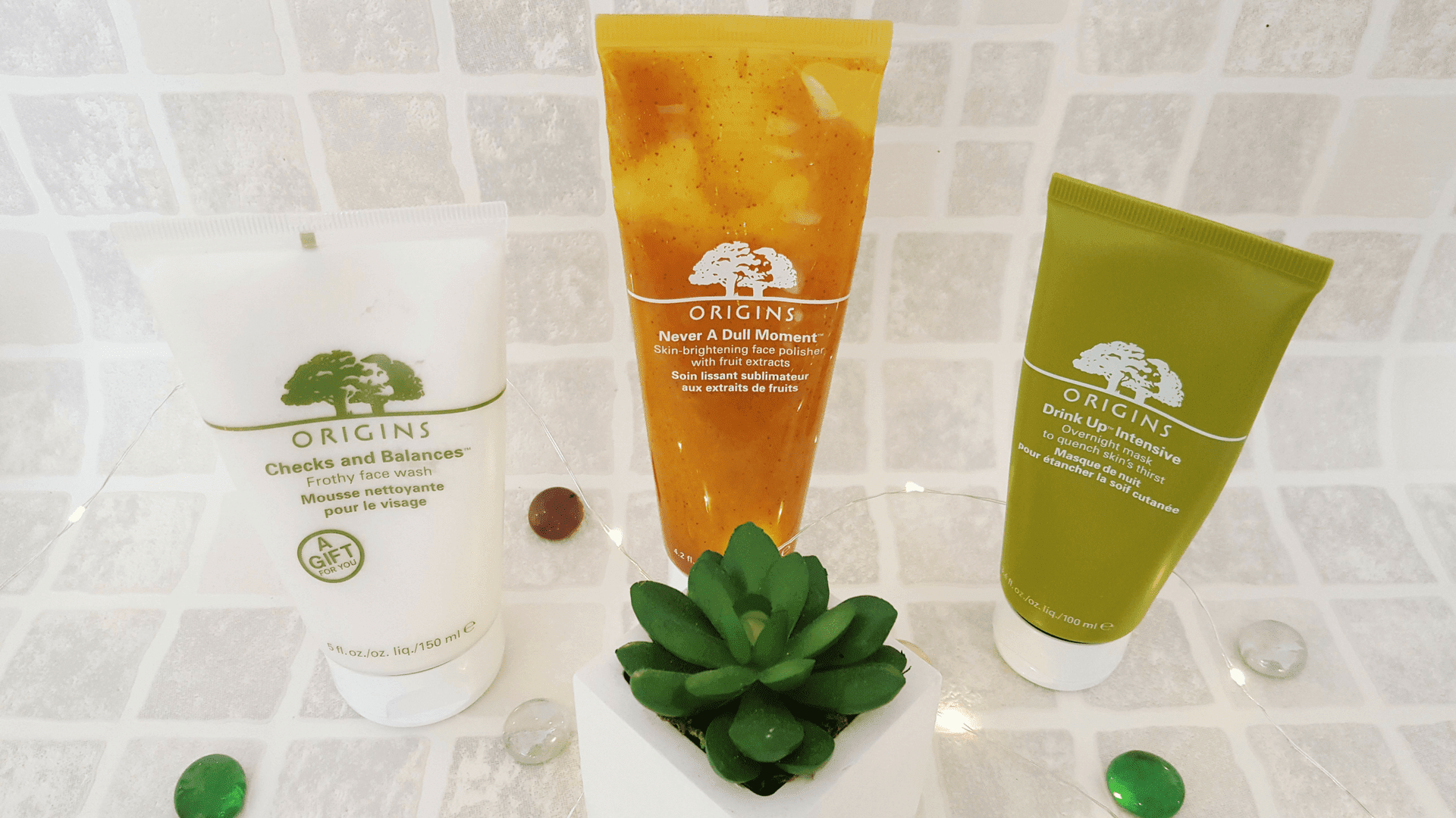 Origins beauty heroes - my night-time routine beauty-heroes-origins-night-time-routine_www.lisasnotebook.com