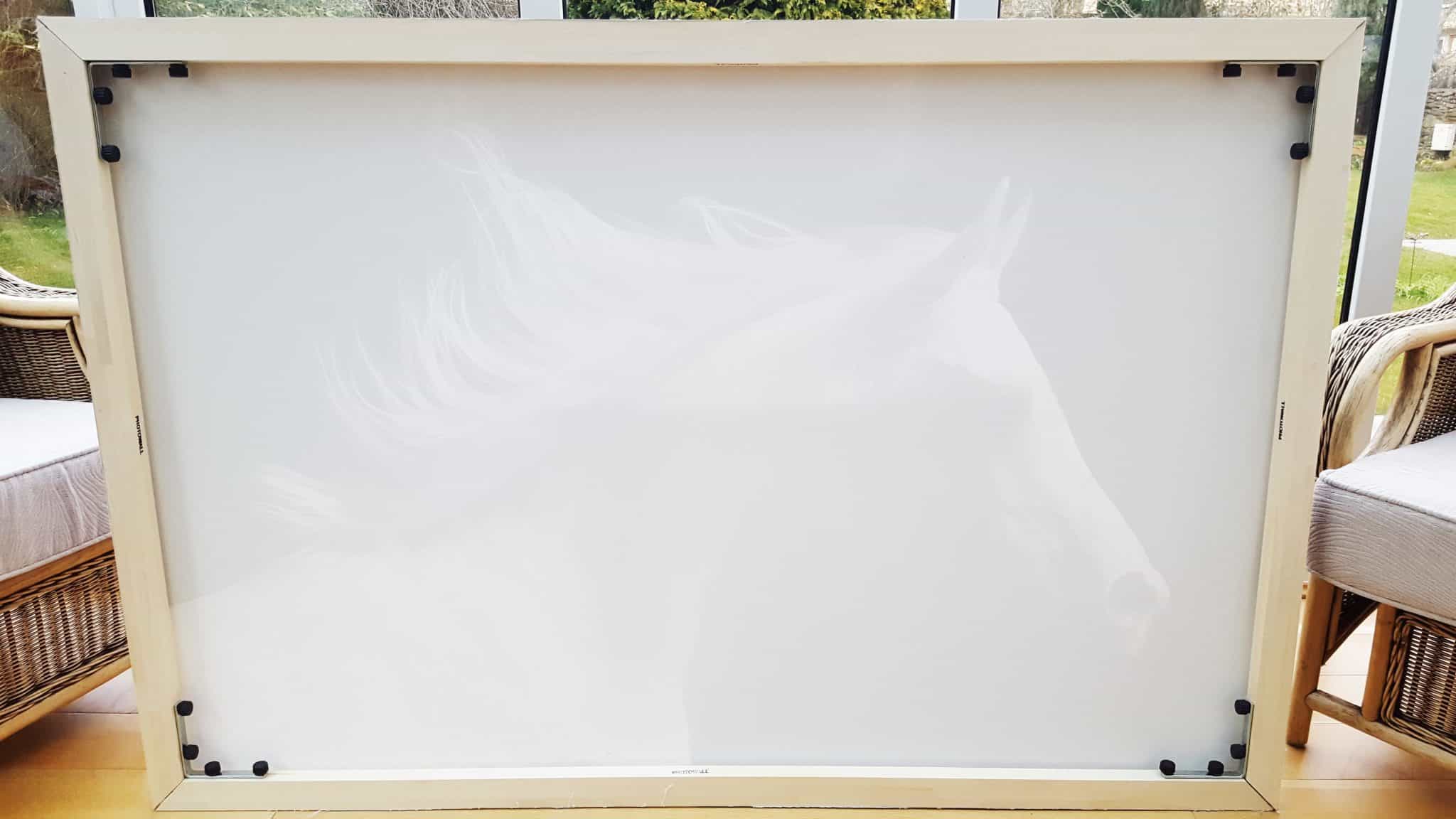 Creating a feature wall in our kitchen/diner with Photowall * Creating-a-feature-wall-with-Photowall_www.lisasnotebook.com