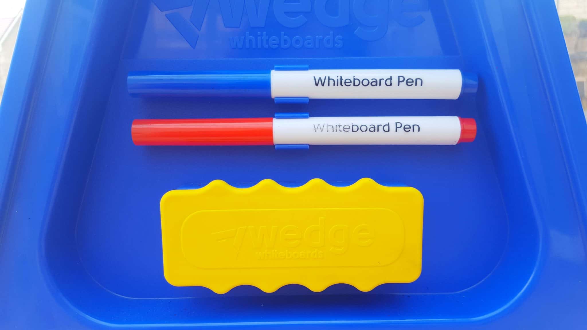 Fun with whiteboards! A3 Wedge Whiteboard review * A3 Wedge Whiteboard