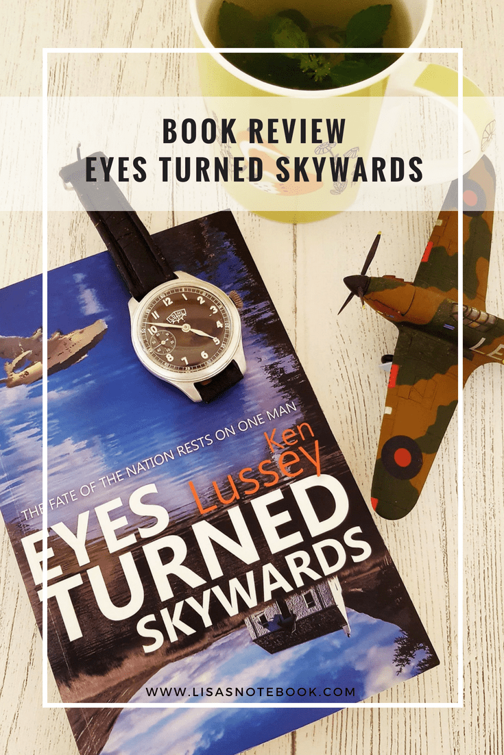 Book Review - Eyes Turned Skywards – #LoveBooksGroupTours book-review-eyes-turned-skywards