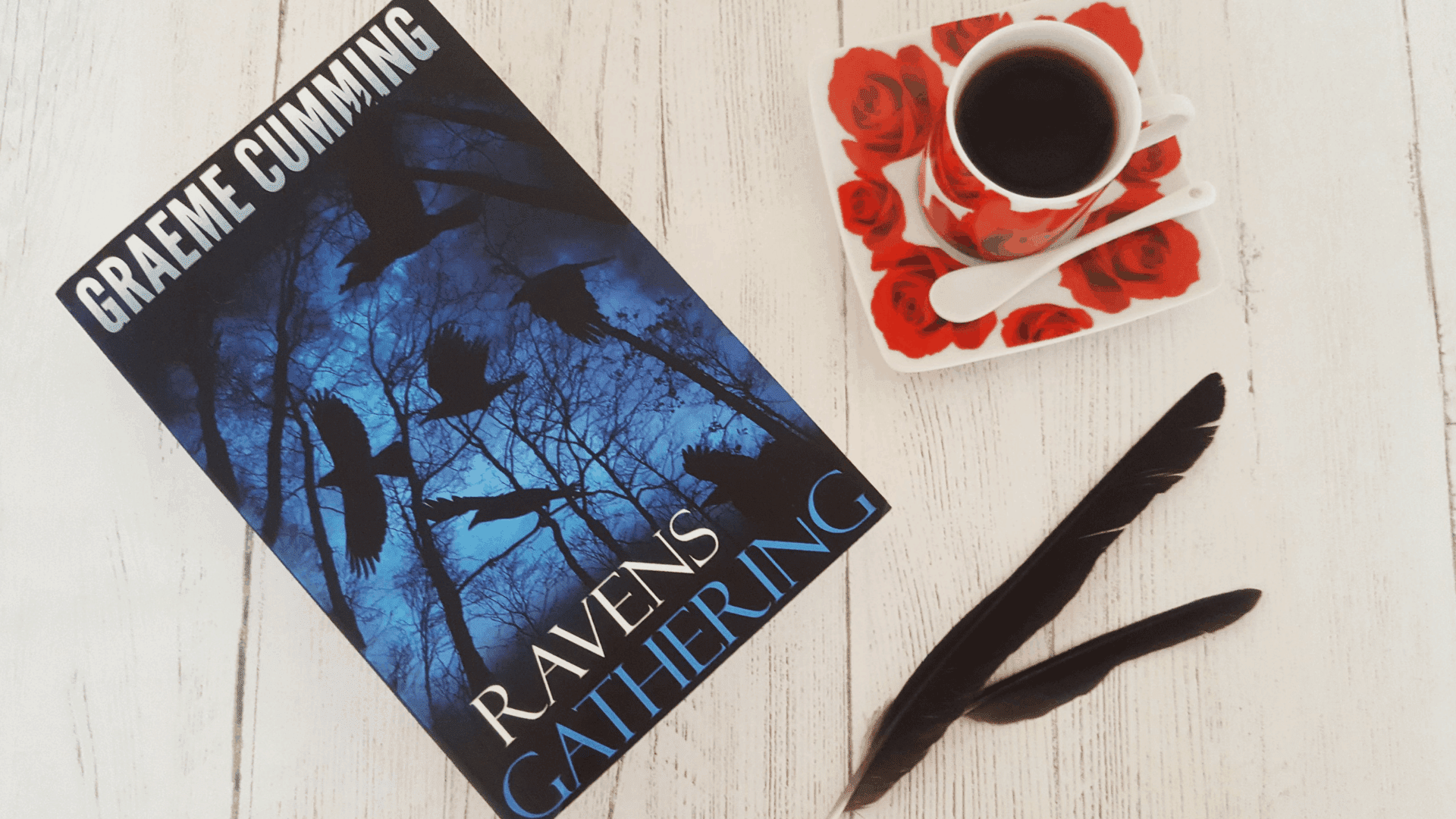 Book Review – Ravens Gathering – #LoveBooksGroupTours * book-review-ravens-gathering-lovebooksgrouptours_01