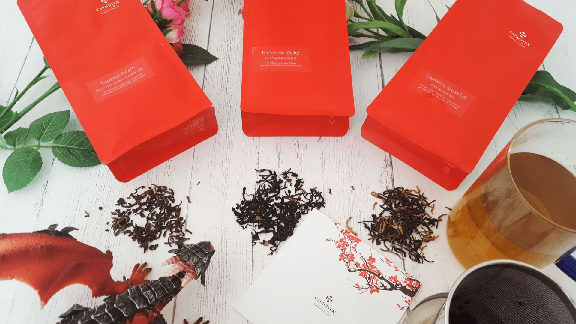 All the tea in China - drinking tea like the Chinese with Capacitea * all-the-tea-in-china-drinking-tea-like-the-chinese-with-capacitea