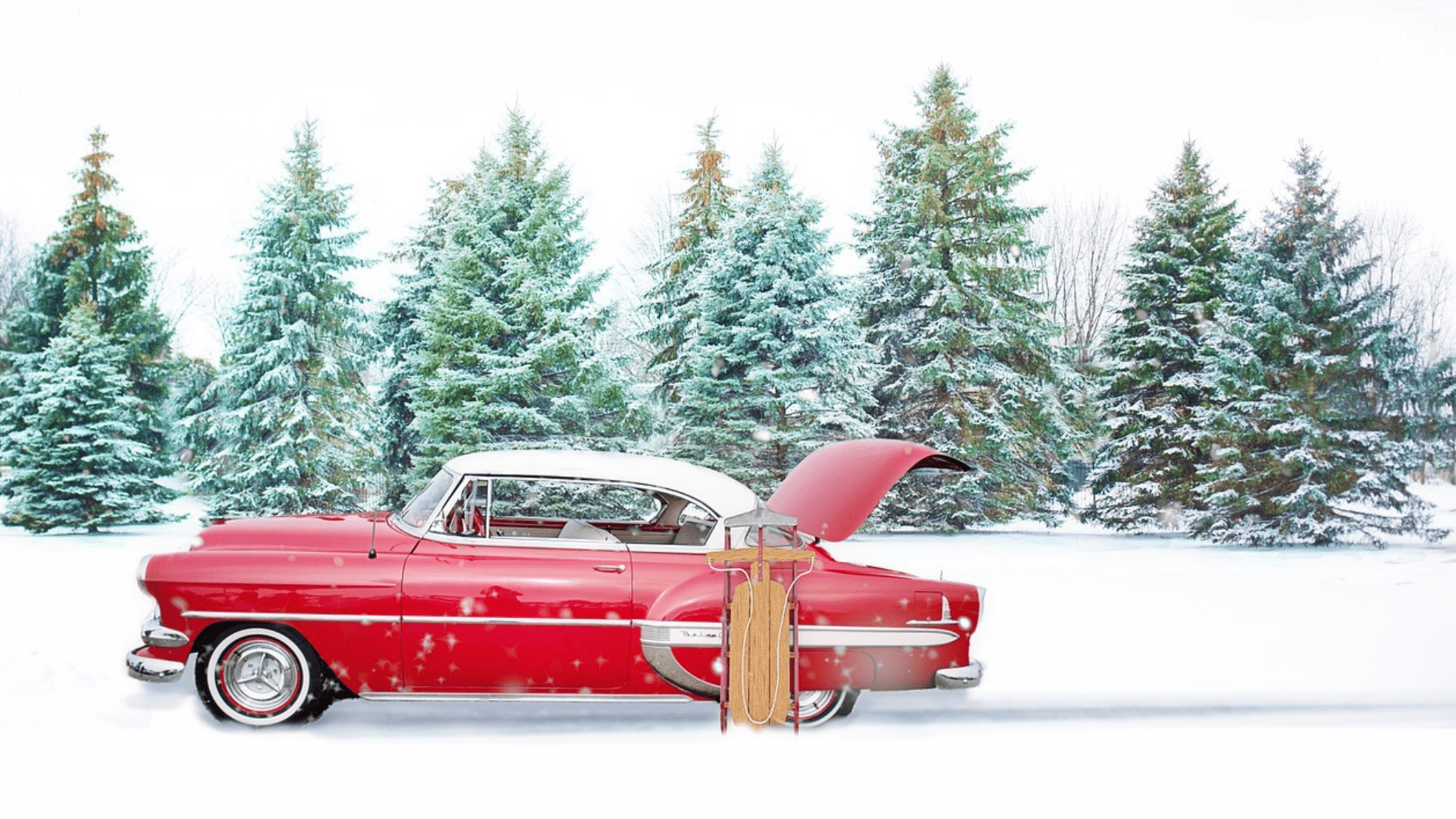 Six Tips for Getting Your Car Winter Ready * six-tips-for-getting-your-car-winter-ready