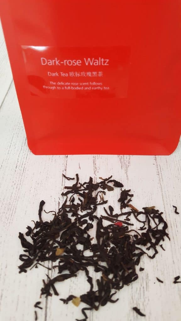 All the tea in China - drinking tea like the Chinese with Capacitea * all-the-tea-in-china-drinking-tea-like-the-chinese-with-capacitea