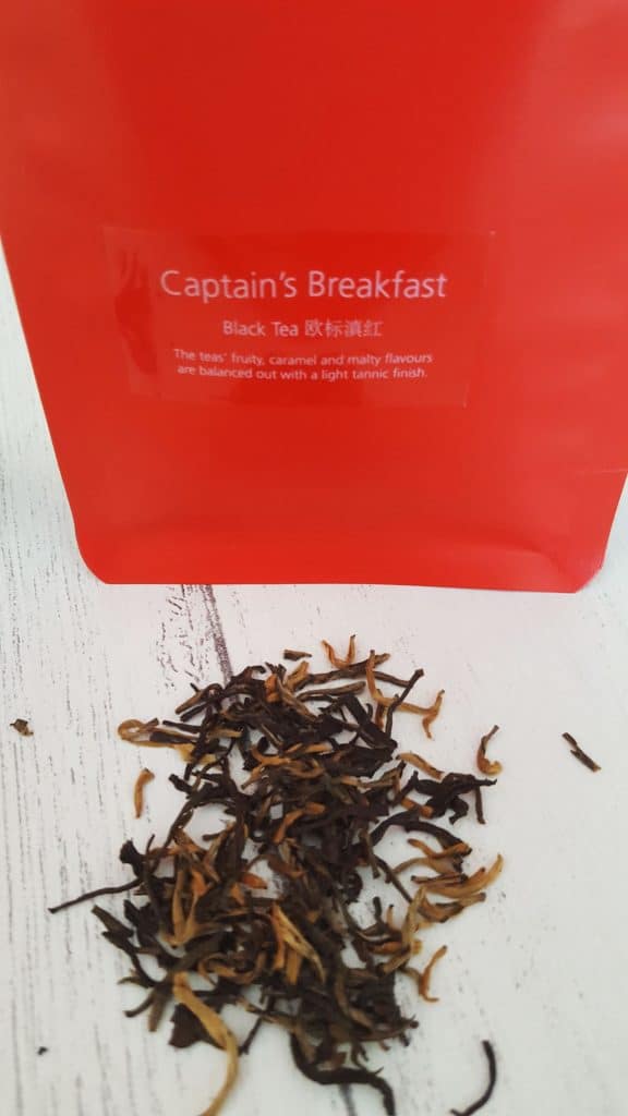 All the tea in China - drinking tea like the Chinese with Capacitea * all-the-tea-in-china-drinking-tea-like-the-chinese-with-capacitea
