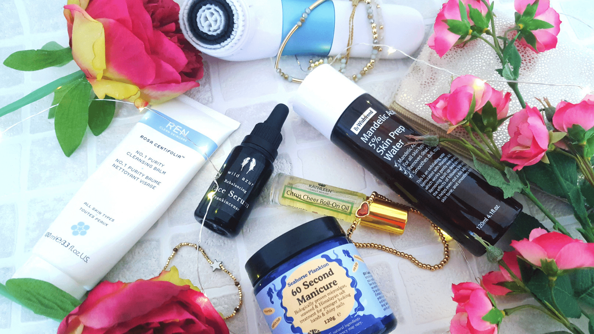 Beauty discoveries I can't live without (!) * beauty-discoveries-I-cant-live-without