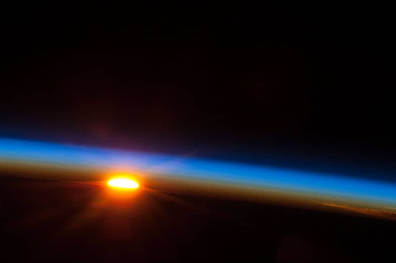 Sleeping like an astronaut - taking tips from NASA * sleeping-like-an-astronaut-taking-tips-from-nasa