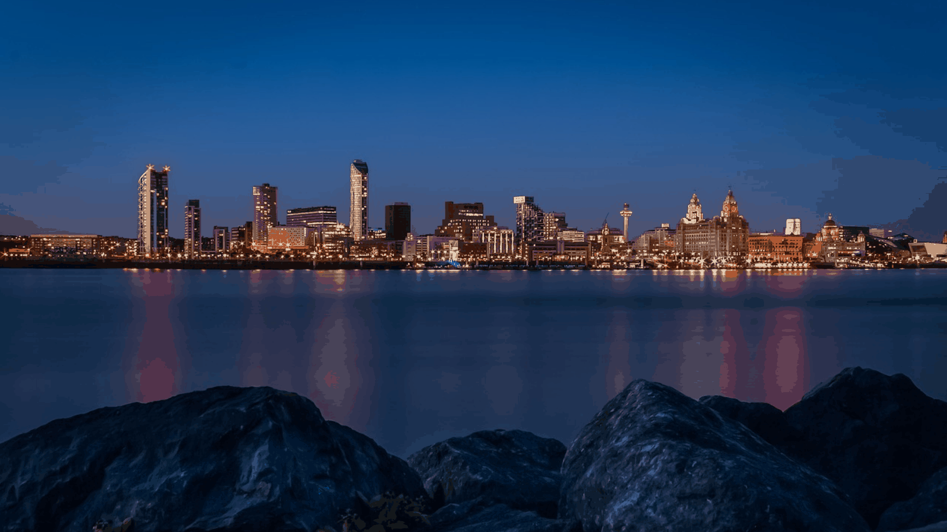 8 reasons why Liverpool is fab for families * liverpool-is-fab-for-families