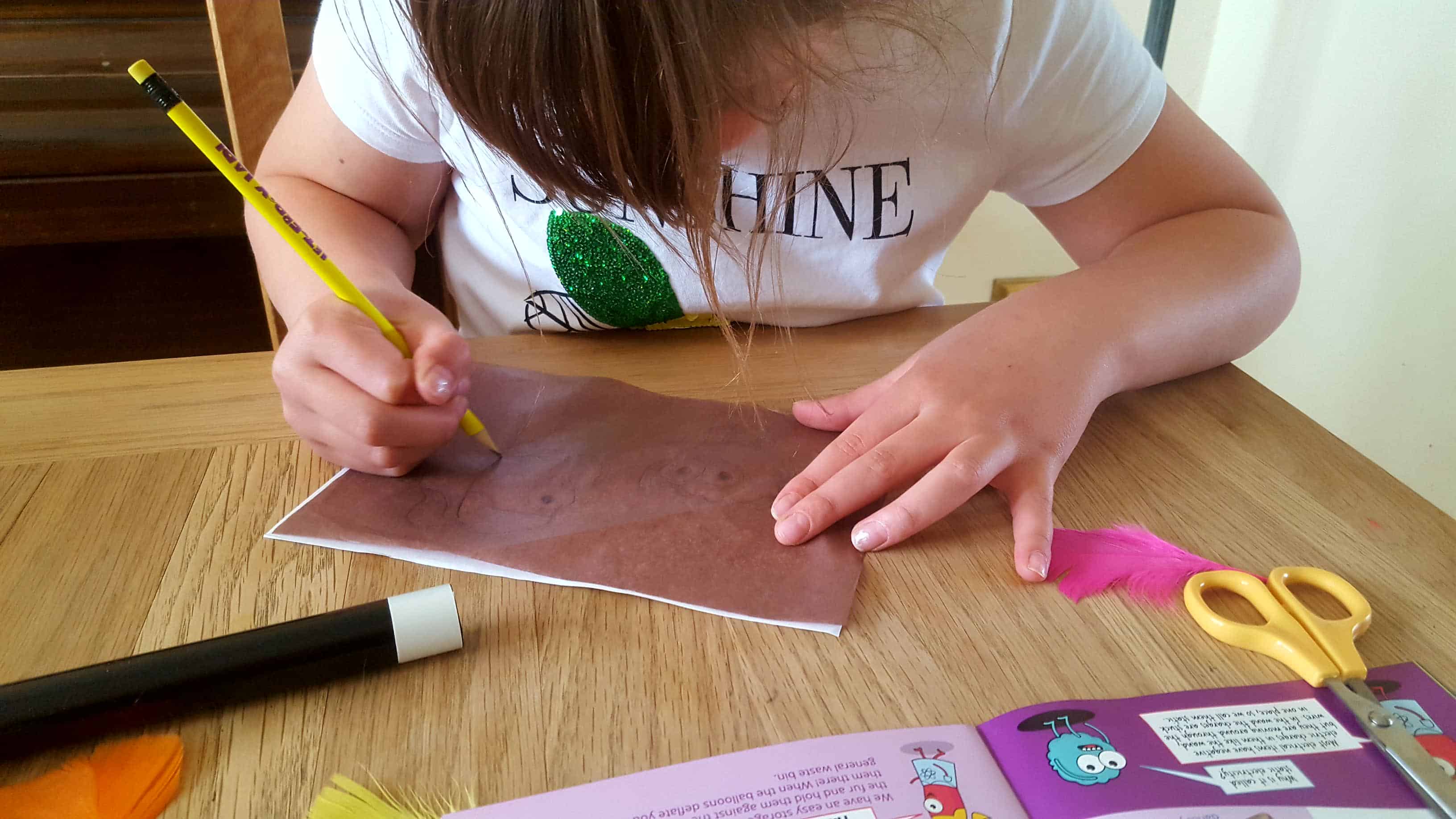 Fun science experiments for kids at home: Science up your Sleeve * fun-science-experiments-for-kids-science-up-your-sleeve