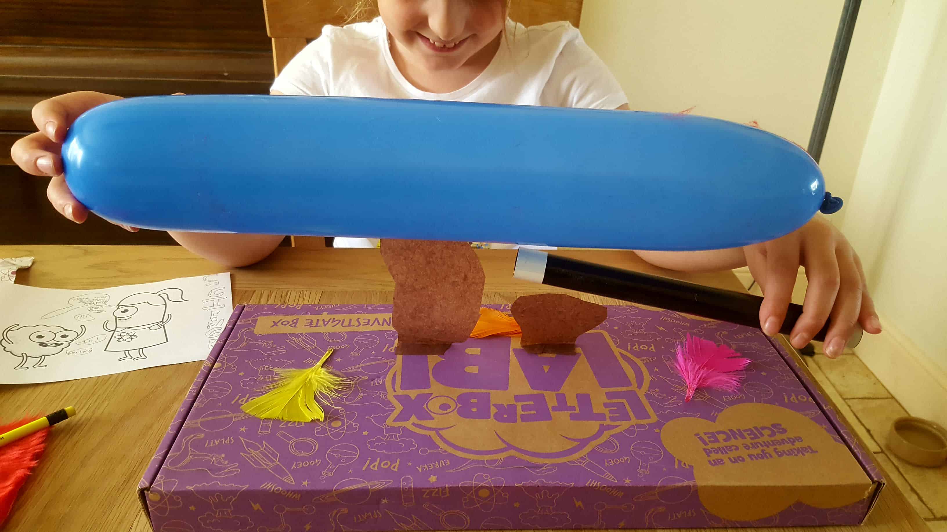 Fun science experiments for kids at home: Science up your Sleeve * fun-science-experiments-for-kids-science-up-your-sleeve