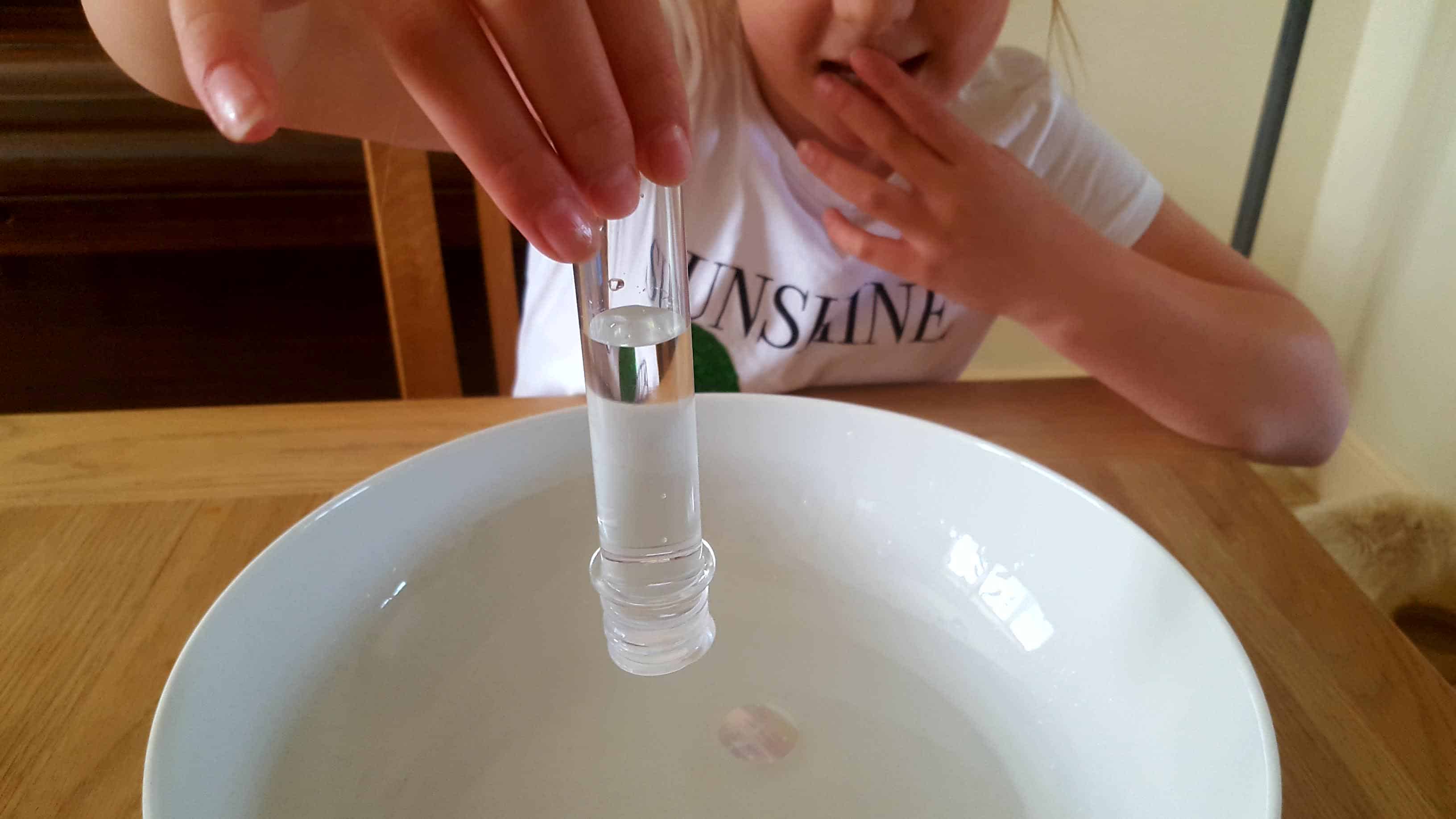 Fun science experiments for kids at home: Science up your Sleeve * fun-science-experiments-for-kids-science-up-your-sleeve
