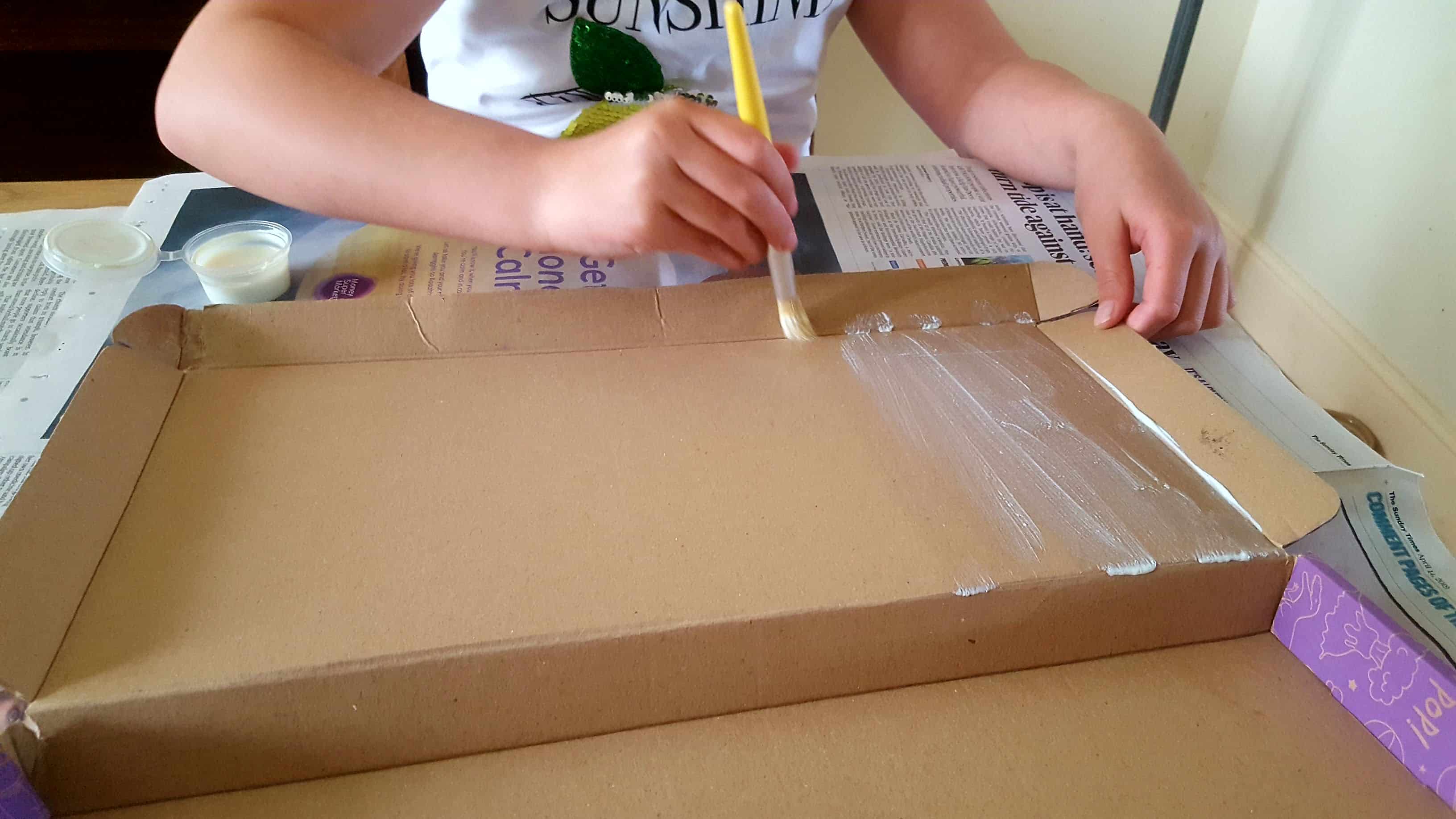 Fun science experiments for kids at home: Science up your Sleeve * fun-science-experiments-for-kids-science-up-your-sleeve