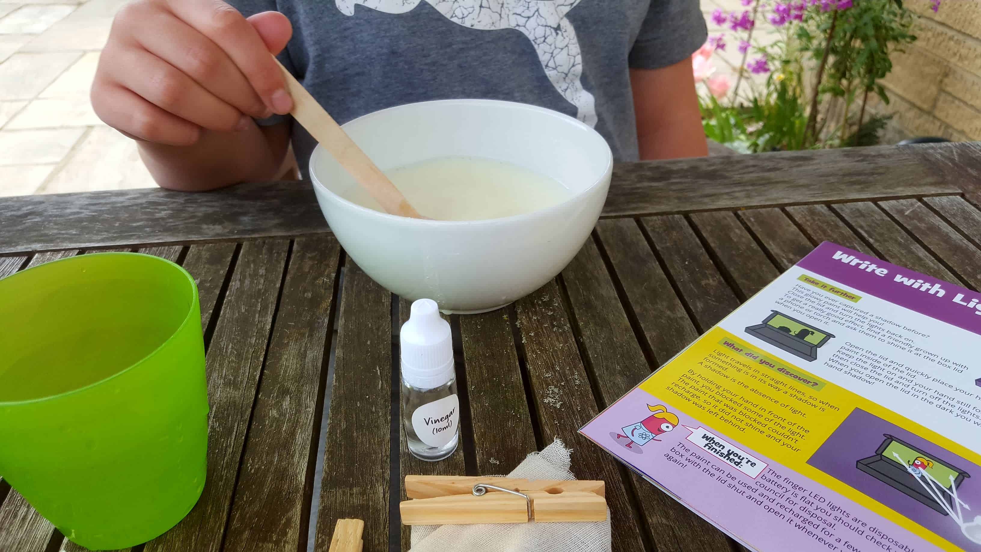 Fun science experiments for kids at home: Science up your Sleeve * fun-science-experiments-for-kids-science-up-your-sleeve