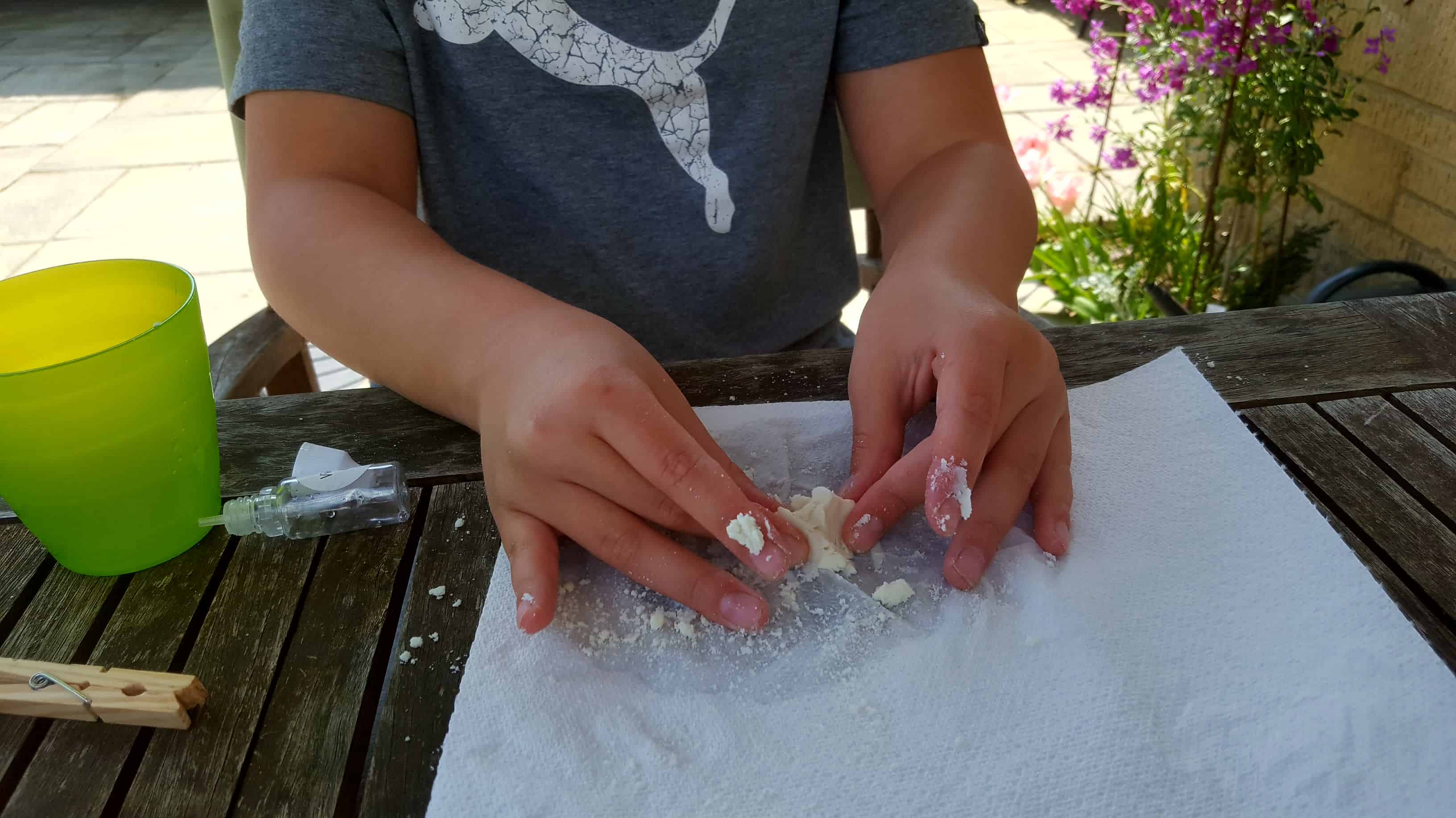Fun science experiments for kids at home: Science up your Sleeve * fun-science-experiments-for-kids-science-up-your-sleeve