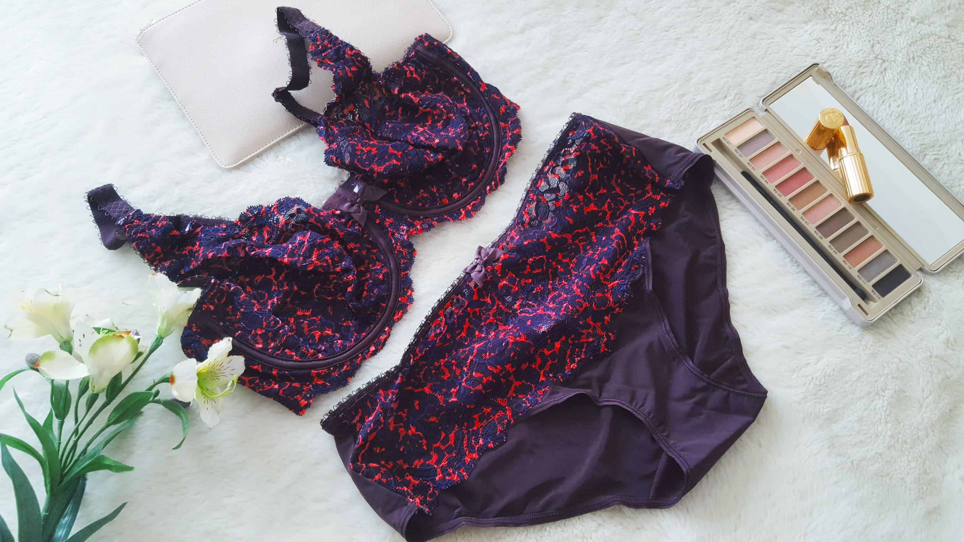 Five steps I'm taking towards embracing body positivity * embracing body positivity