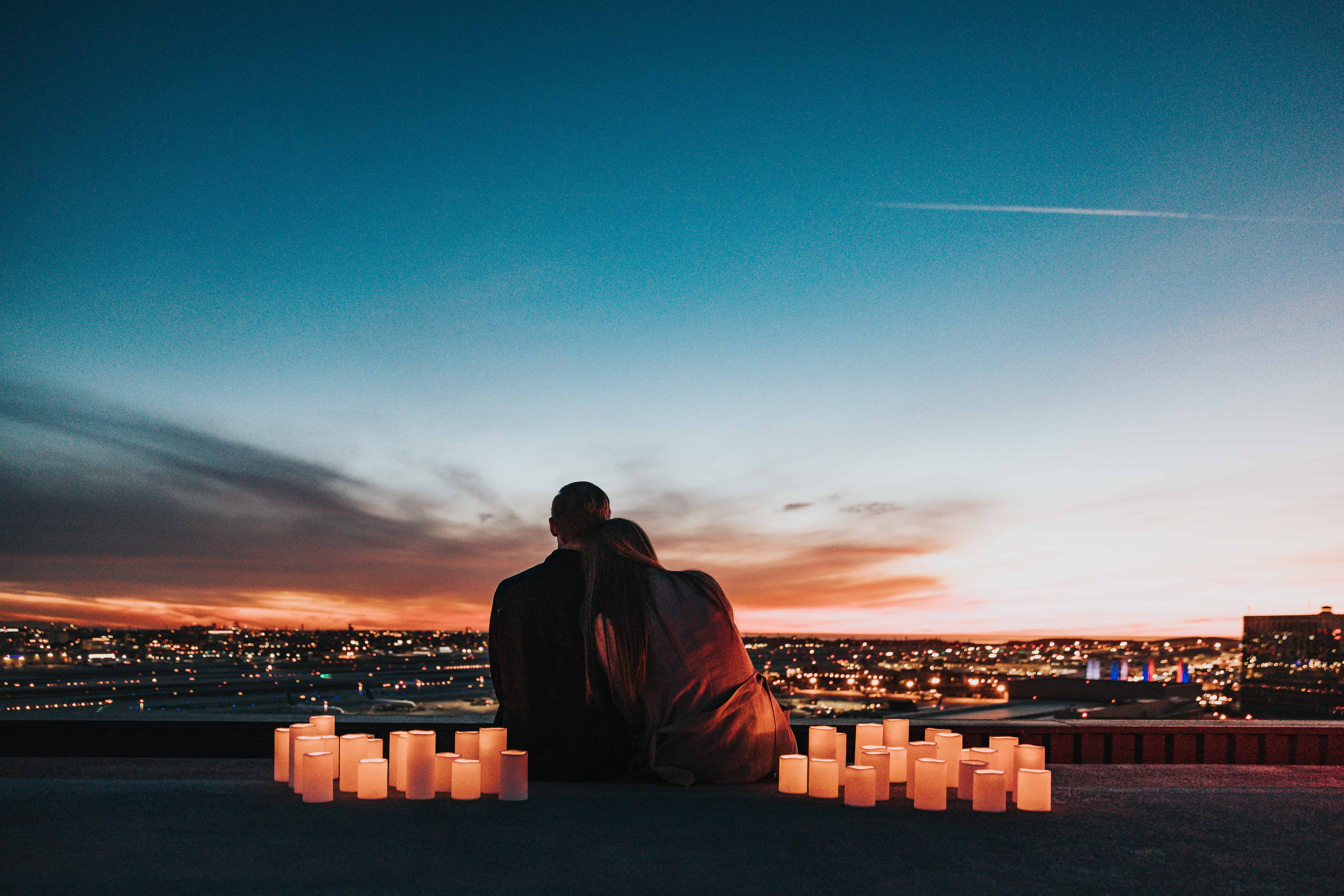 Top European destinations for a Summer proposal * top european destinations for a summer proposal