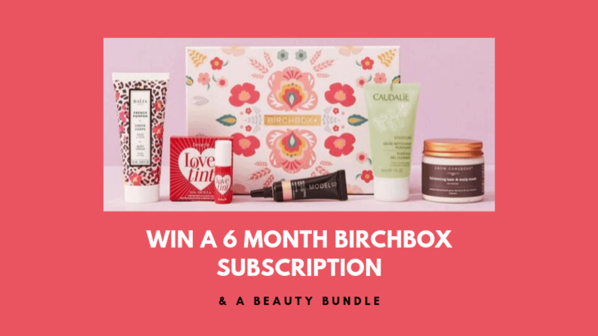 UK Beauty Bloggers Giveaway 2019 UK-Beauty-Bloggers-Giveaway