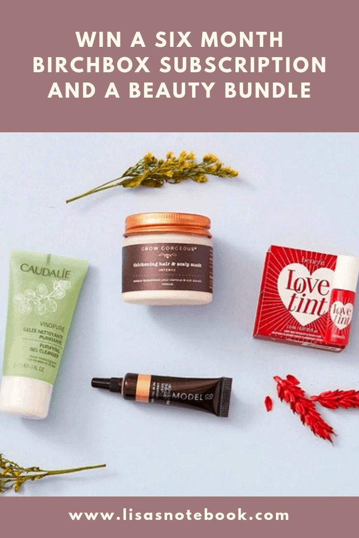 UK Beauty Bloggers Giveaway 2019 239 UK Beauty Bloggers Giveaway2