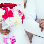 Celebrity weddings