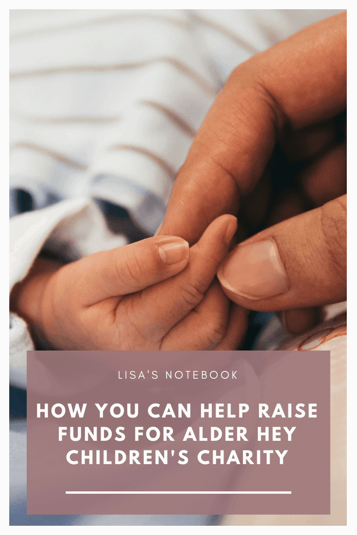 How you can help raise funds for Alder Hey Children's Charity * raise-funds-for-Alder-Hey-Childrens-Charity