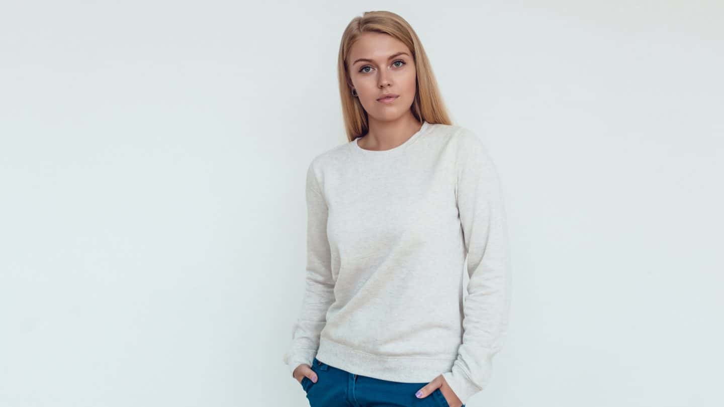 How to design your own personalised Christmas top * How to design your own personalised Christmas top