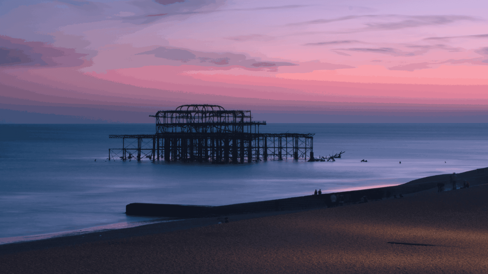 The best UK staycations to plan for the New Year * The best 5 UK Staycations for a New Year break