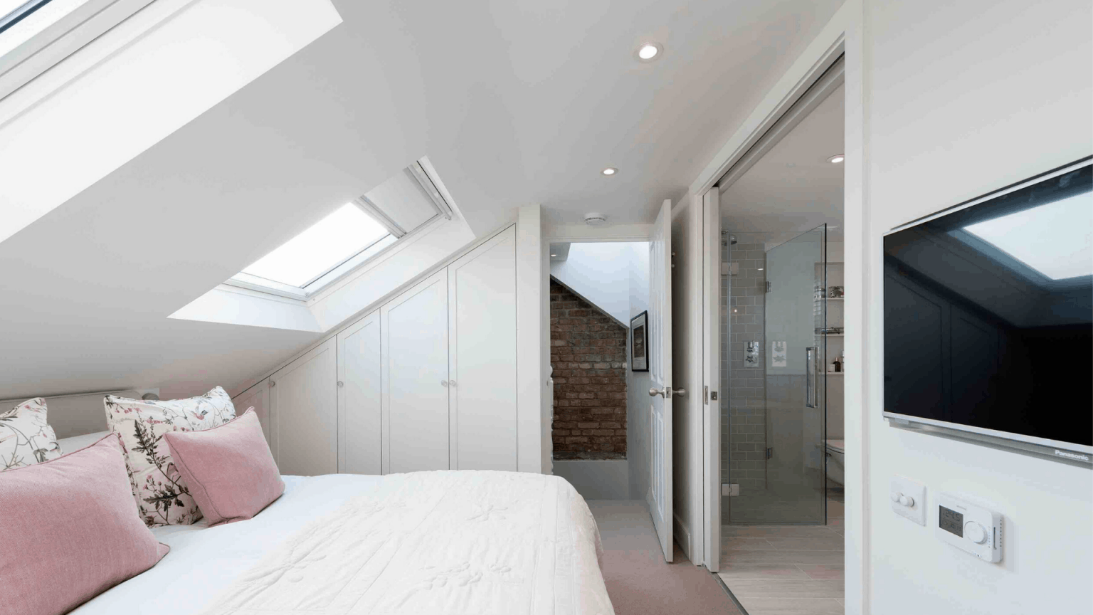 Why a loft conversion or home extension can work out better than moving ...