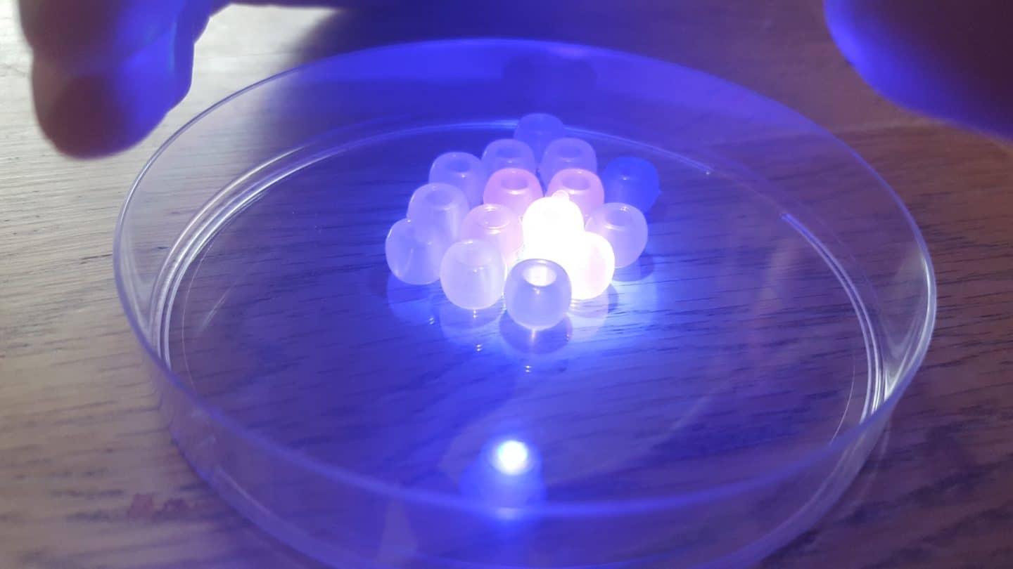 Fun science experiments for kids at home: Let It Glow * Fun Science Experiments for Kids - Let It Glow