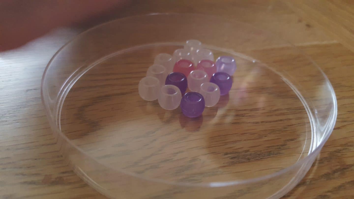 Fun science experiments for kids at home: Let It Glow * Fun Science Experiments for Kids - Let It Glow