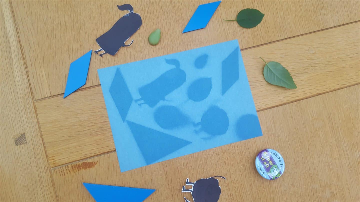 Fun science experiments for kids at home: Let It Glow * Fun Science Experiments for Kids - Let It Glow