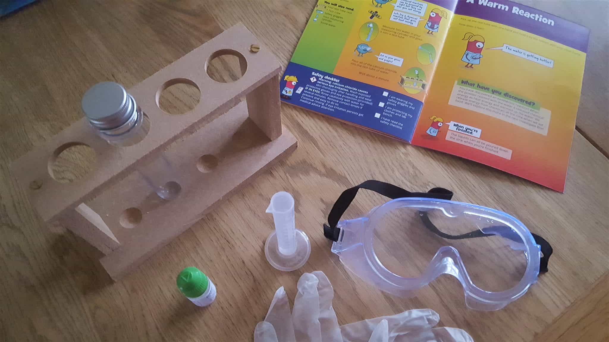 Fun science experiments for kids at home: Let It Glow * Fun Science Experiments for Kids - Let It Glow
