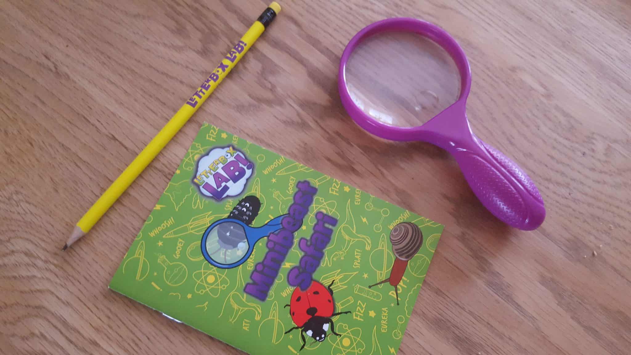 Fun science experiments for kids at home: Let It Glow * Fun Science Experiments for Kids - Let It Glow