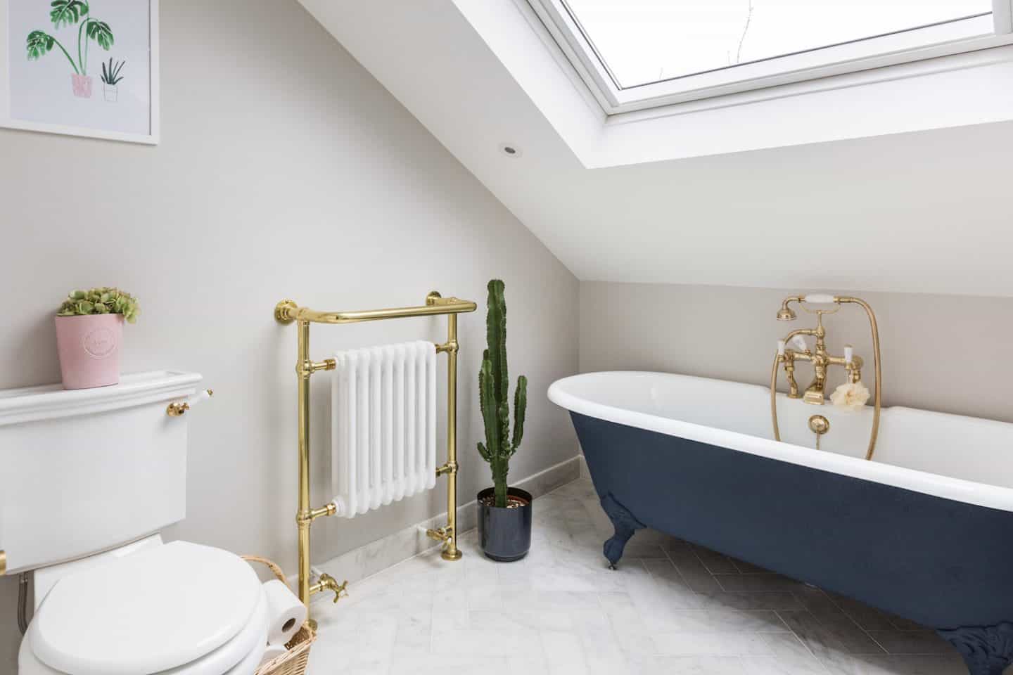 Why a loft conversion or home extension can work out better than moving ...