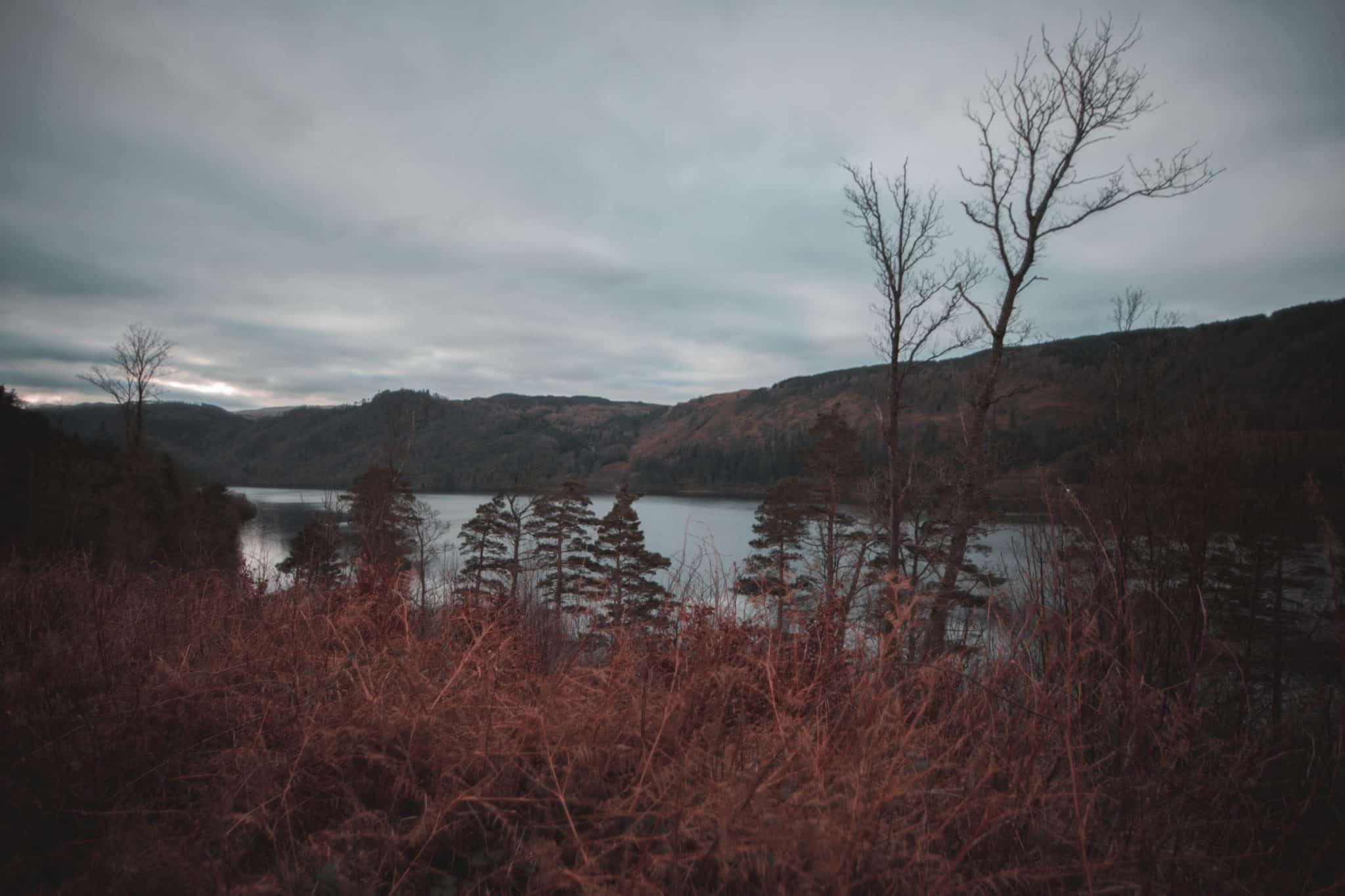 The best UK staycations to plan for the New Year * UK Staycations - Lake District