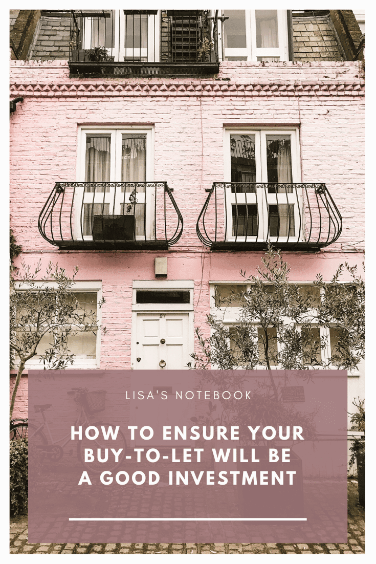 How to ensure your buy-to-let will be a good investment * how-to-ensure-your-buy-to-let-will-be-a-good-investment