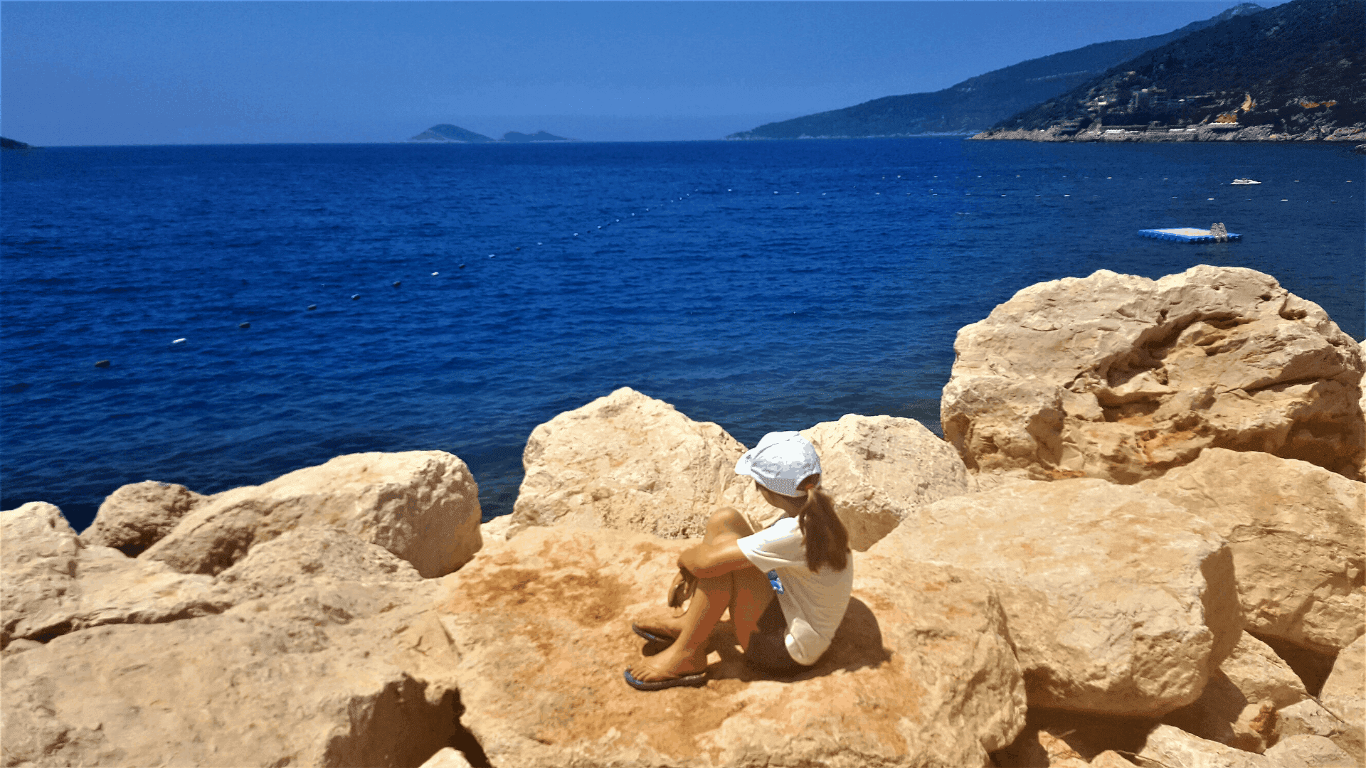 What Does the Perfect Family Holiday Look Like to You? * perfect-family-holiday-turkey-kalkan