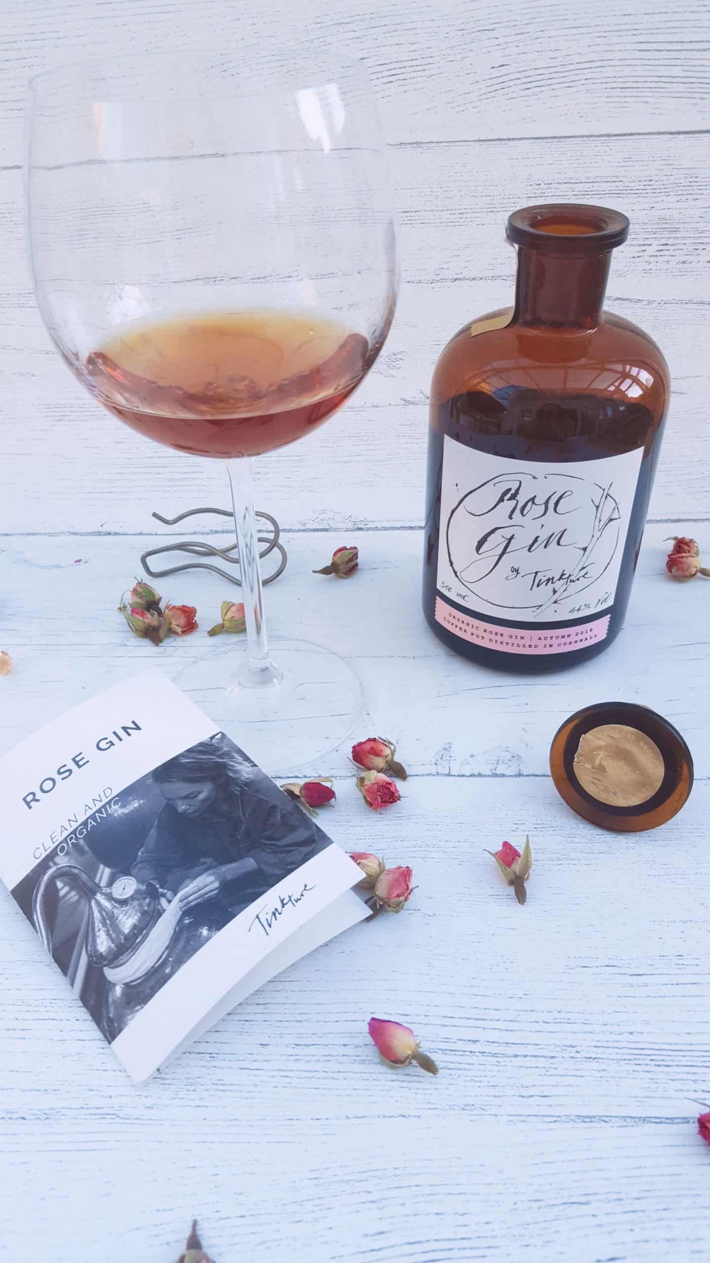 Easy Ways to Celebrate GINuary * Easy-ways-to-celebrate-GINuary