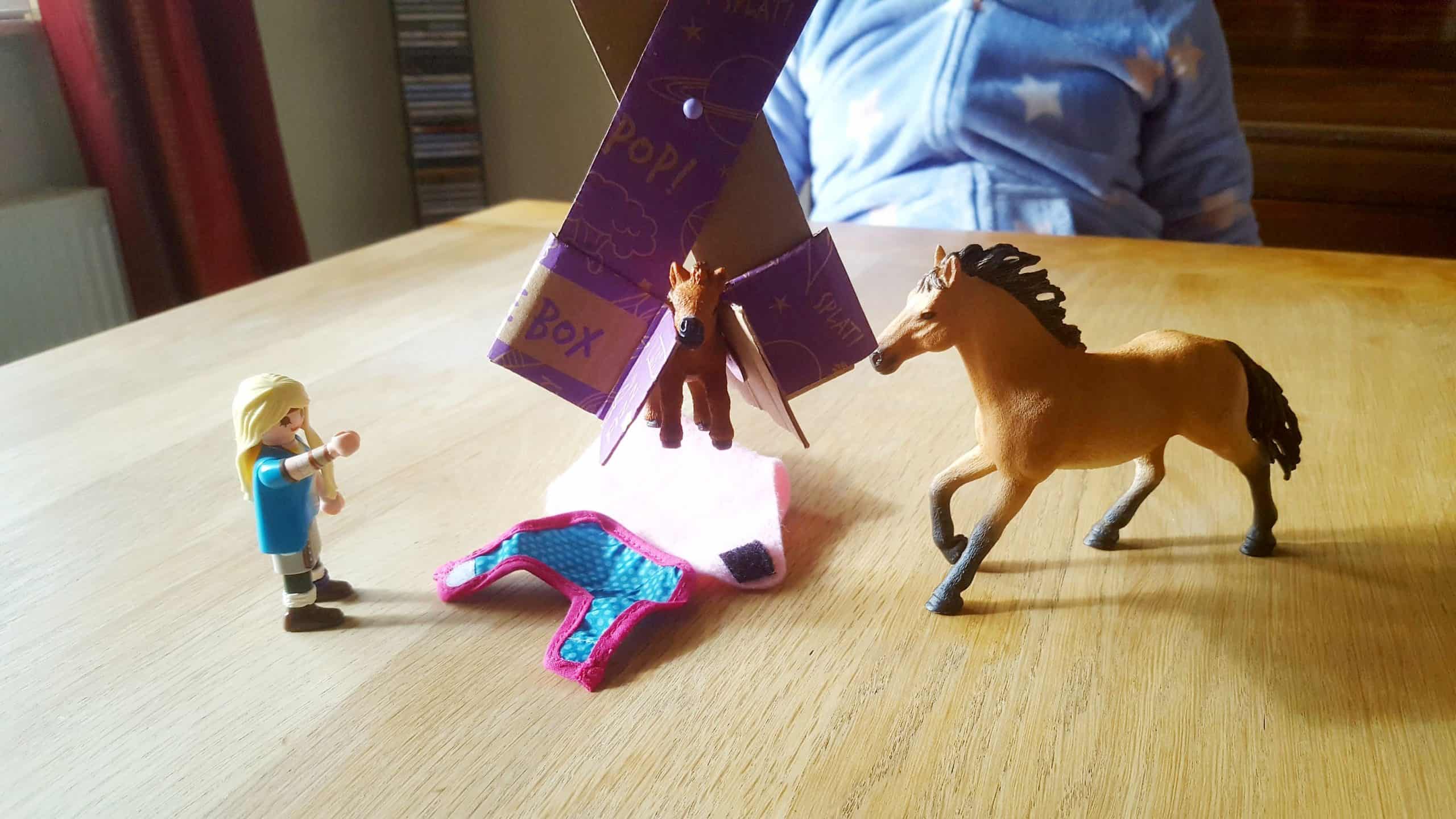 Fun science experiments for kids at home: Inner Space * Fun science experiments for kids - Inner Space