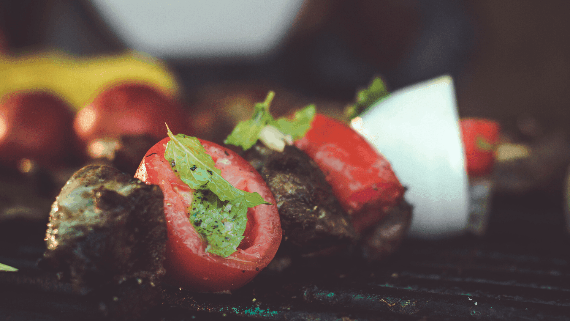 Summer 2020 Giveaway - Win a CosmoGrill 6+1 Gas Barbecue gas barbecue giveaway