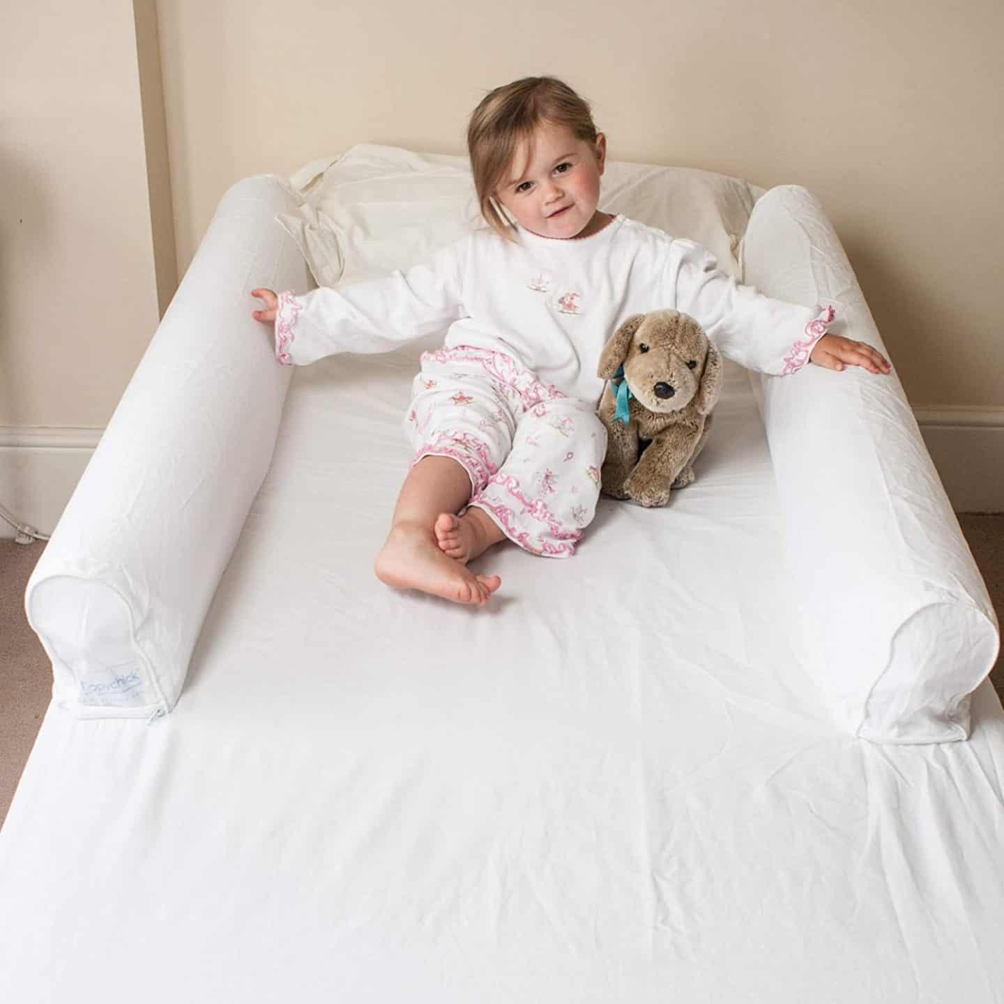 5 Helpful Tips to Consider When Choosing Your Child's Bed * Choosing a childs bed