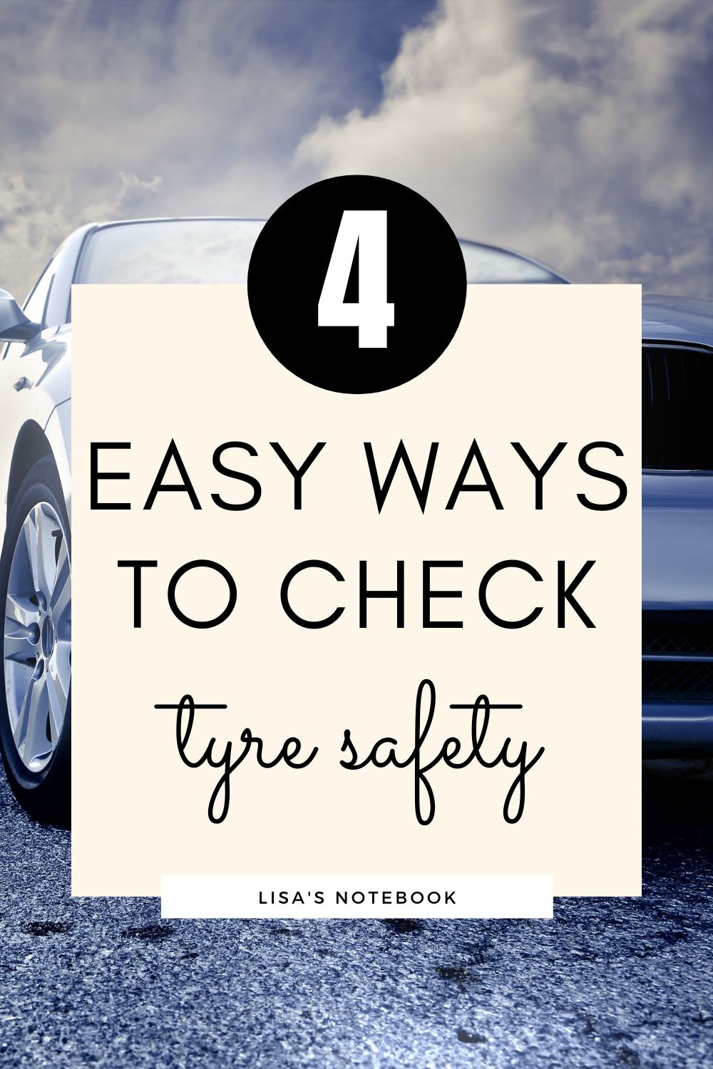 Tyre Wear Indicators and Their Causes * tyre-wear-indicators-and-their-causes-pinterest