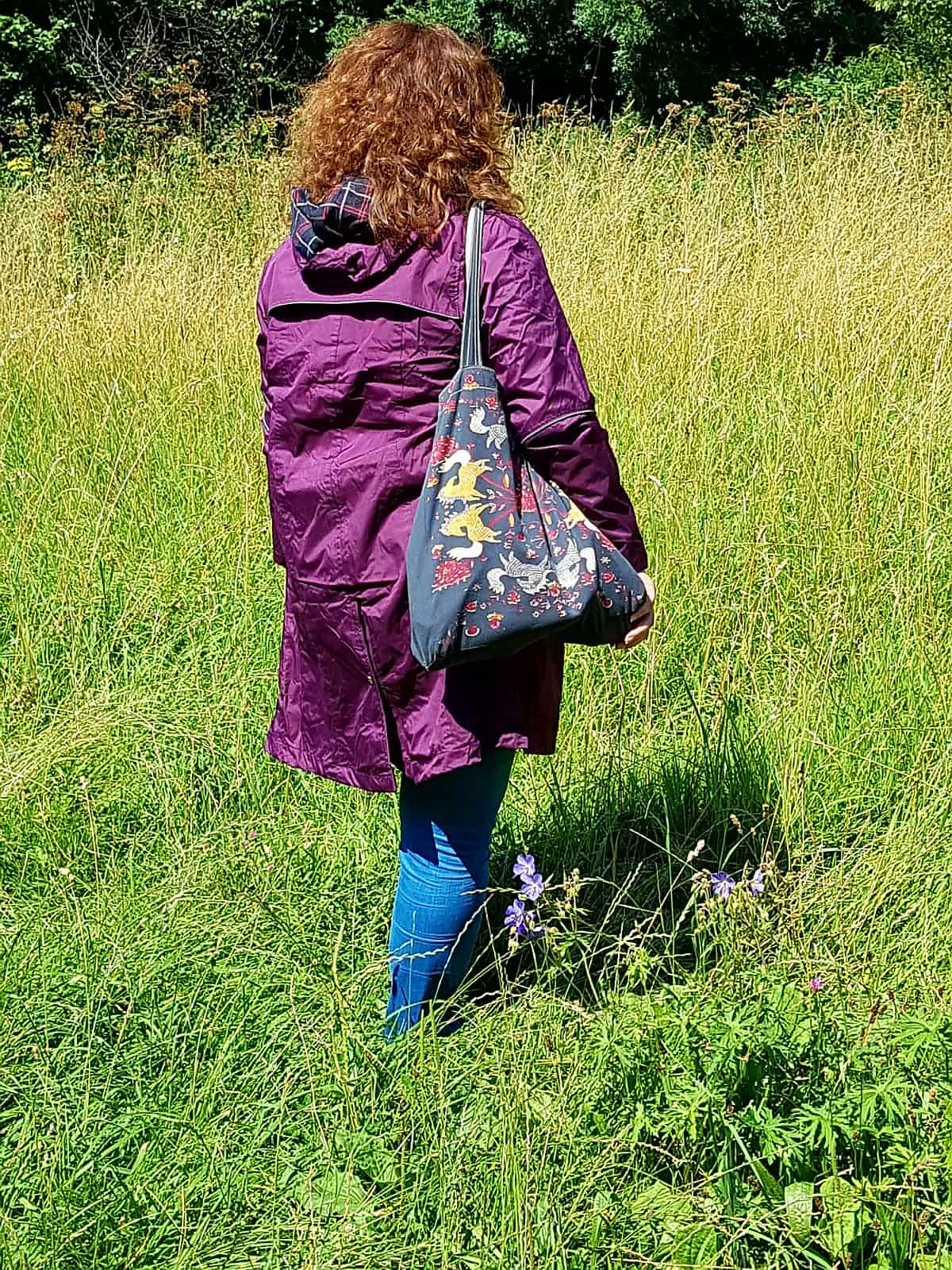 My new normal - what I'm looking forward to post-lockdown * My new normal - Rydale Clothing