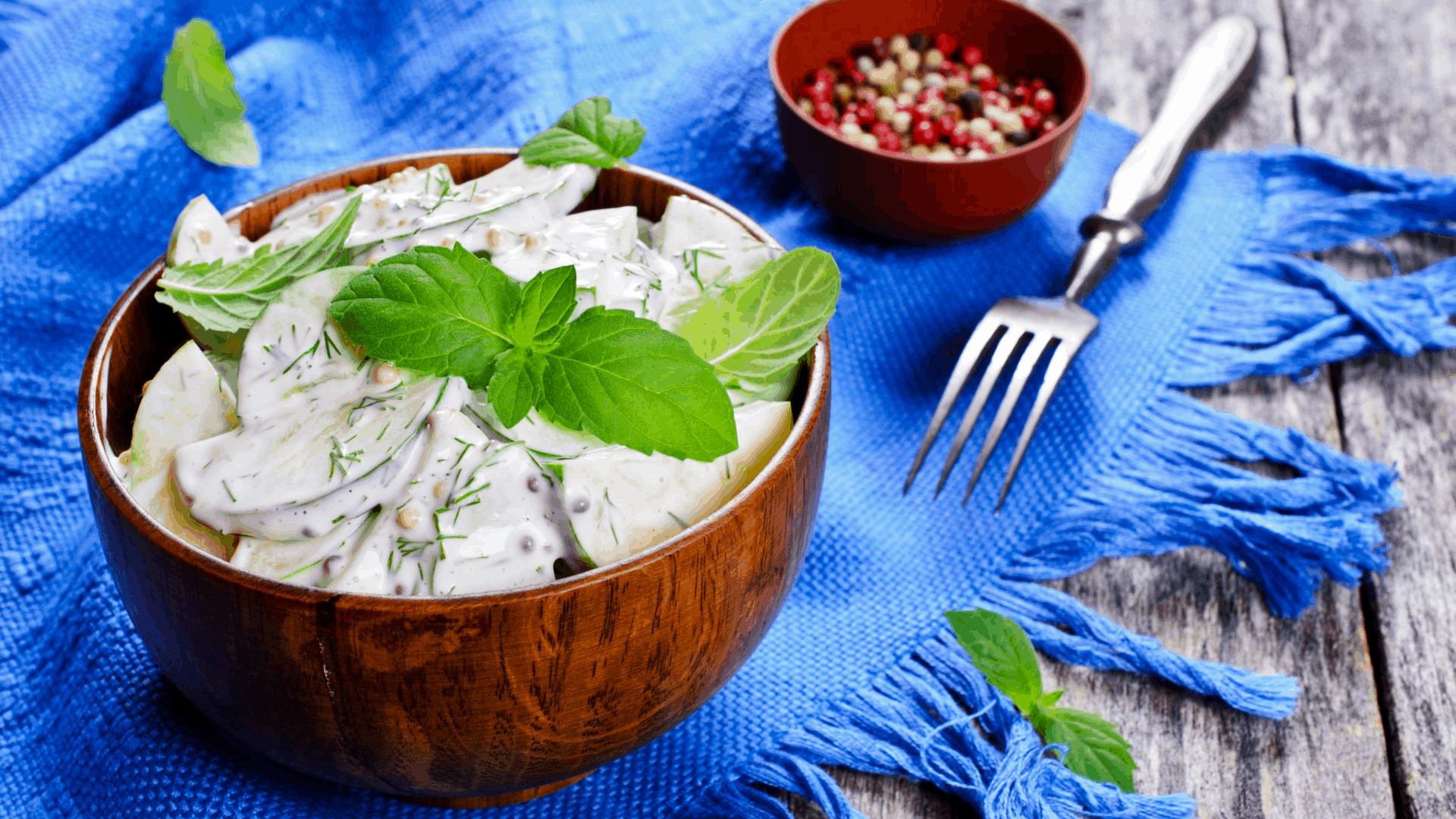 9 Fast Fresh Cucumber Recipes You Need To Try 9 fast fresh cucumber recipes to try